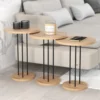 3 Set coffee table