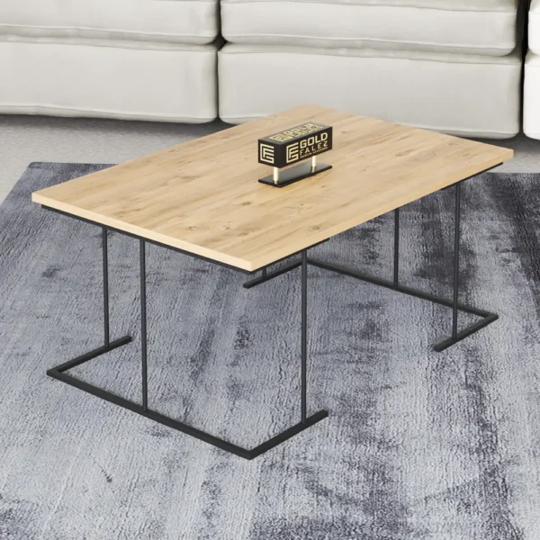 Centre table