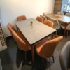 6 Seater Dining Set