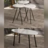 3 set of coffee table + 1 Centre table