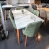 6 Seater Dining Set