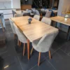 6 Seater Dining Set