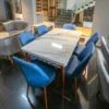 6 Seater Dining Set