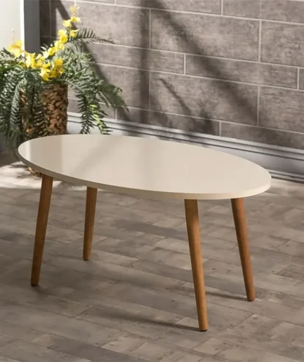 Furniture-Sarayi-F2000 Coffee Table