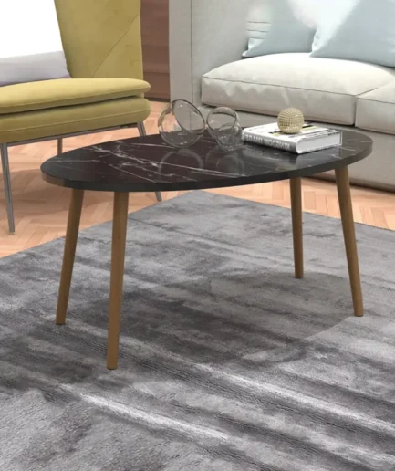 Furniture-Sarayi-F2001 Coffee Table