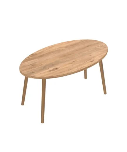 Furniture-Sarayi-F2003 Coffee Table