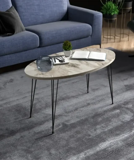 Furniture-Sarayi - F2020 Coffee Table