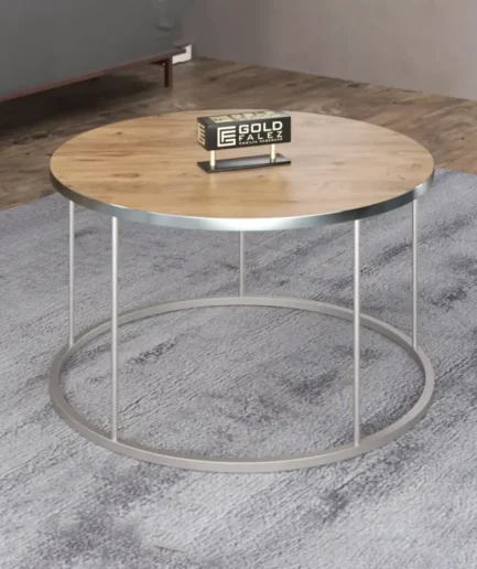 Furniture-Sarayi-F2310 Coffee Table