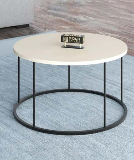 Furniture-Sarayi-F2320 Coffee Table