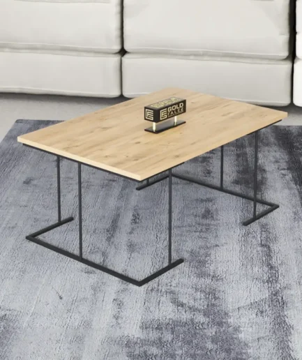 Furniture-Sarayi-F2512 Coffee Table