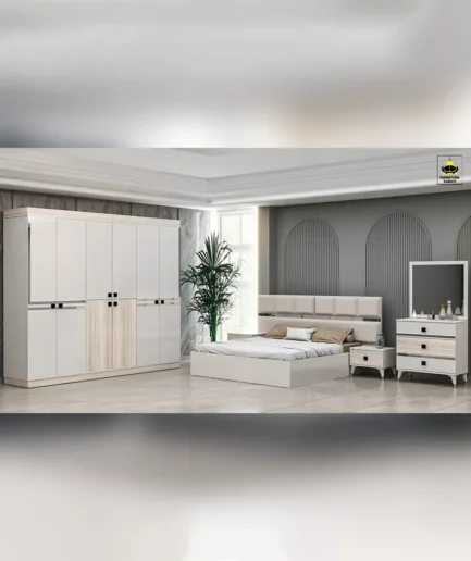 Furniture Sarayi - LALE BEDROOM SET