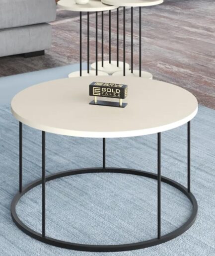 Furniture-Sarayi-Table-F3320-(3)-Set-Coffee-Table-+-1-Centre-Table