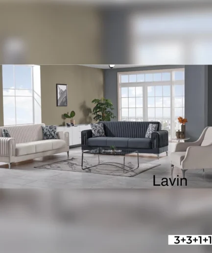 Furniture Sarayi - Sofa Set